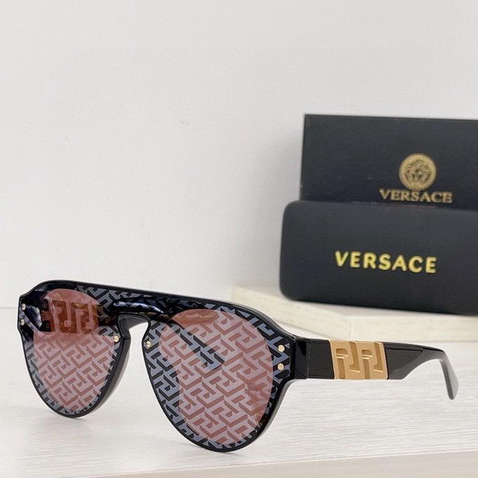 Versace Sunglasses ID:20230706-346